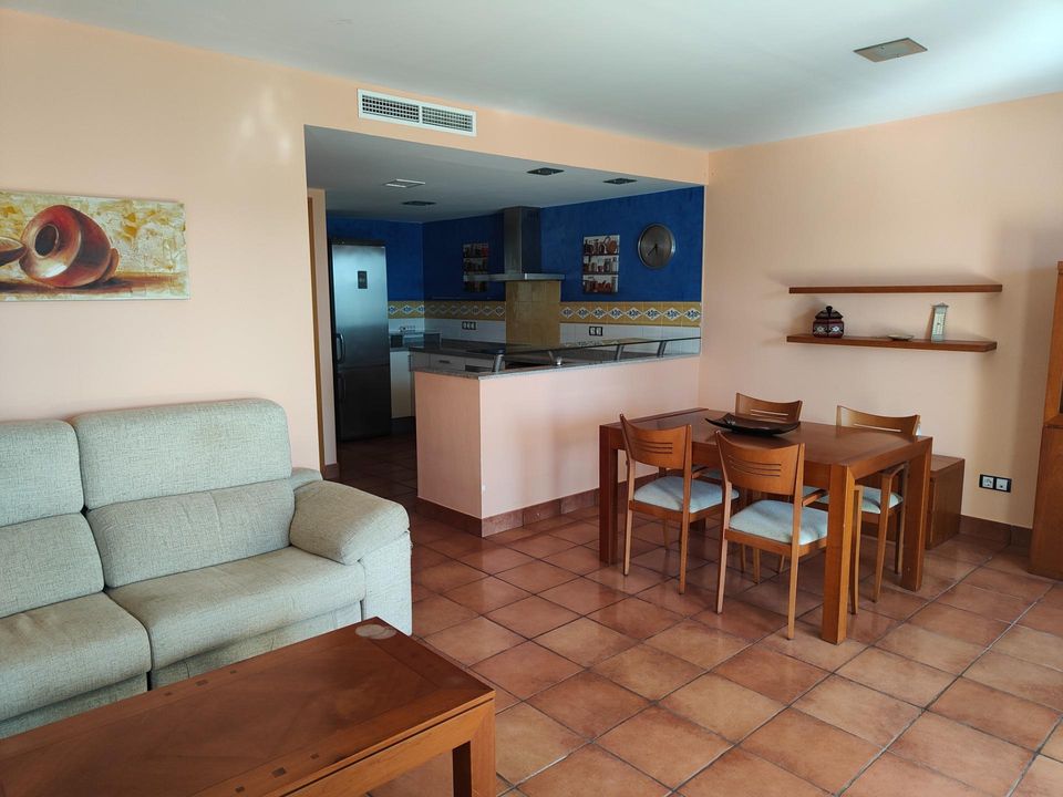 Leilighet i Alcanar, Tarragona - bilde 5