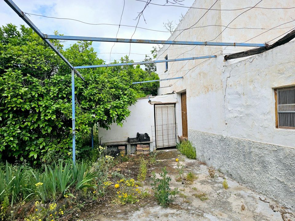 Helårsgrund i Alhaurin El Grande, Malaga - foto 4