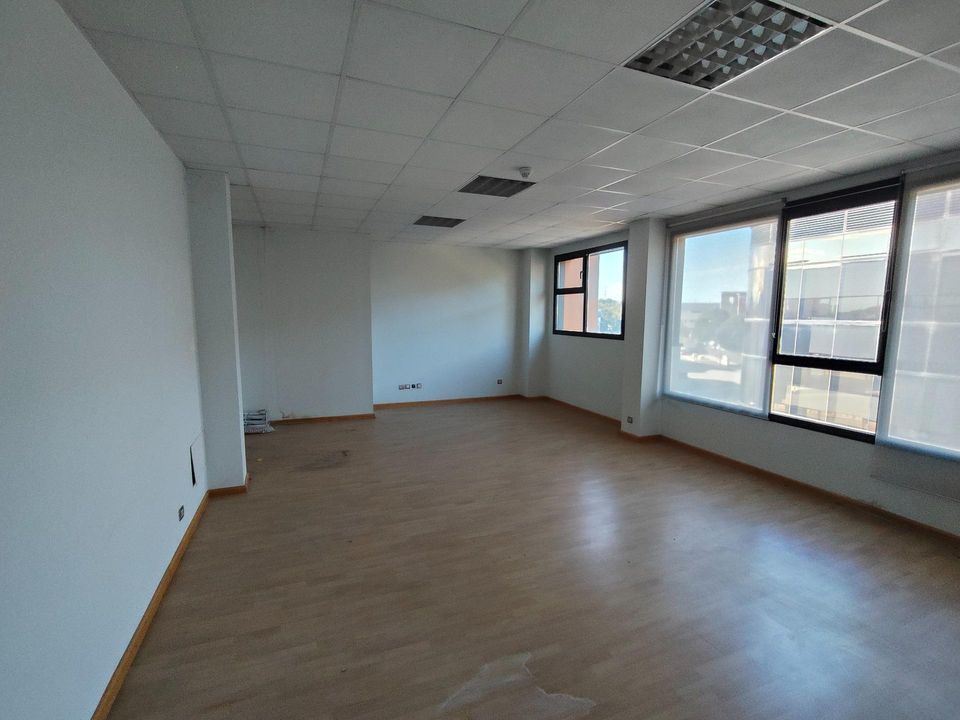 Erhvervsejendom i Villaviciosa De Odon, Madrid - foto 3