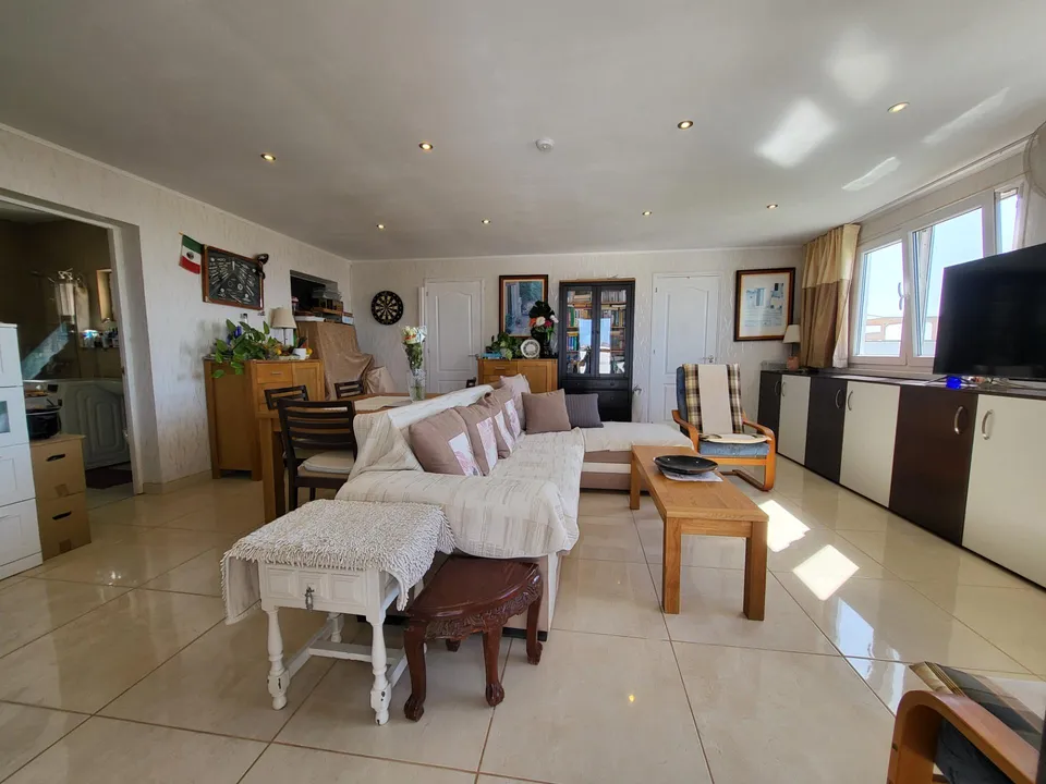 Villa i Arona, Tenerife - foto 1