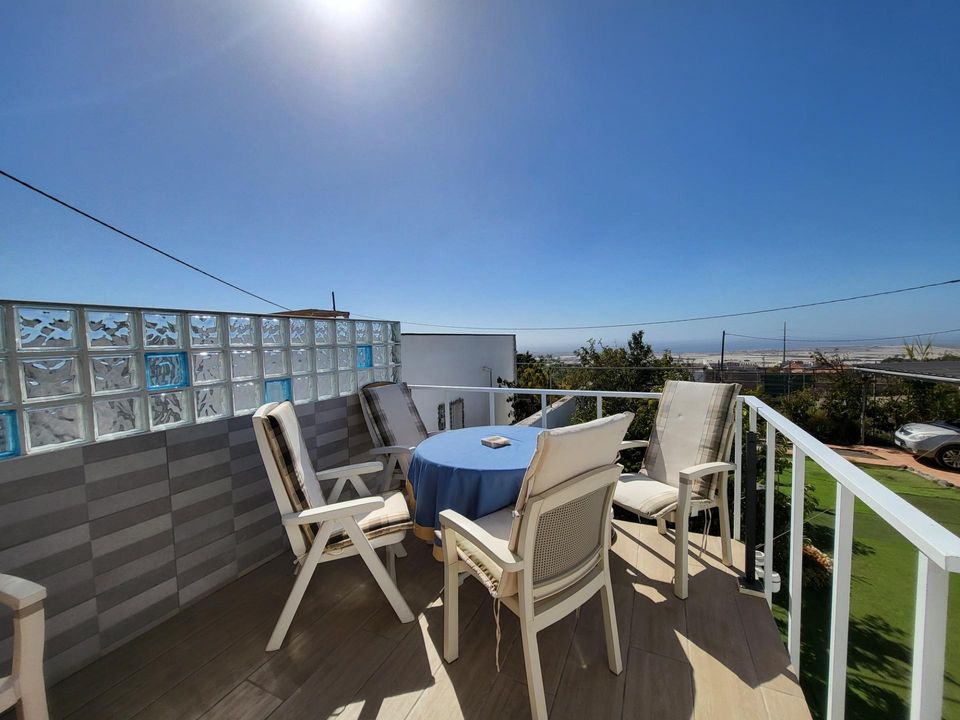 Villa i Arona, Tenerife - foto 1