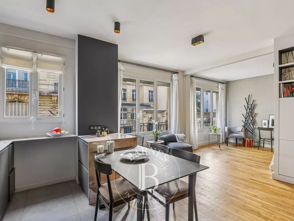 Leilighet i Paris, Paris - bilde 4