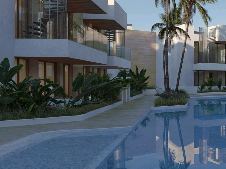 Lejlighed i San Antonio De Portmany, Ibiza - foto 3