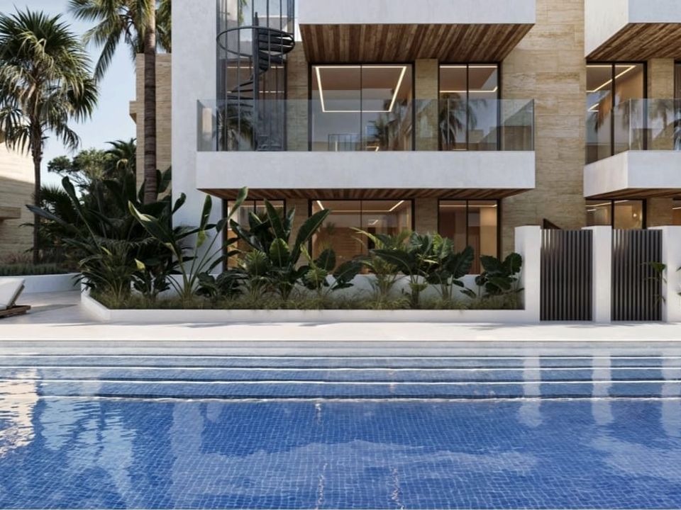 Lejlighed i San Antonio De Portmany, Ibiza - foto 5