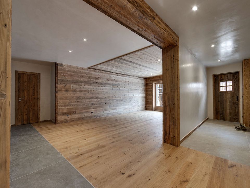 Lejlighed i Val-d'Isere, Savoie - foto 2