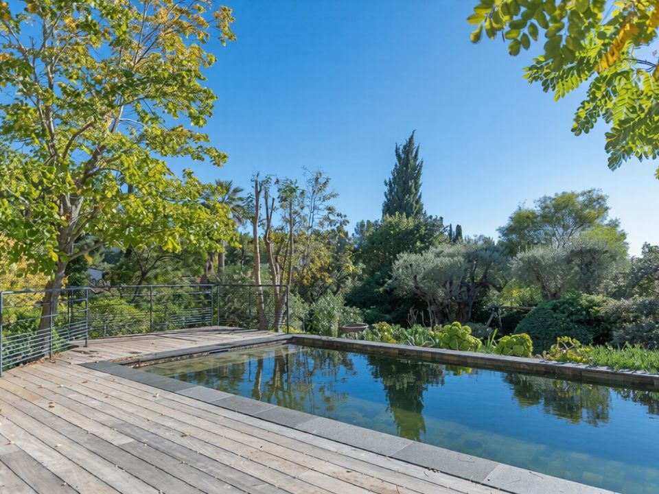 Villa i Sanary-sur-Mer, Var - foto 1