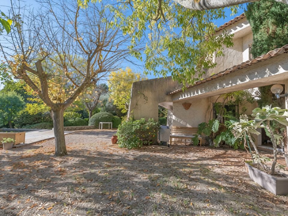 Villa i Sanary-sur-Mer, Var - foto 2