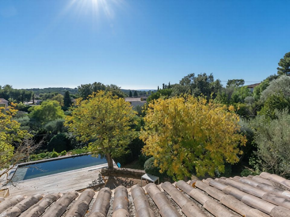 Villa i Sanary-sur-Mer, Var - foto 3
