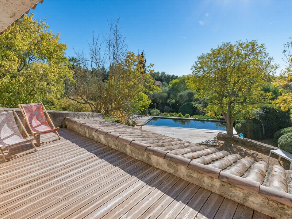 Villa i Sanary-sur-Mer, Var - foto 4