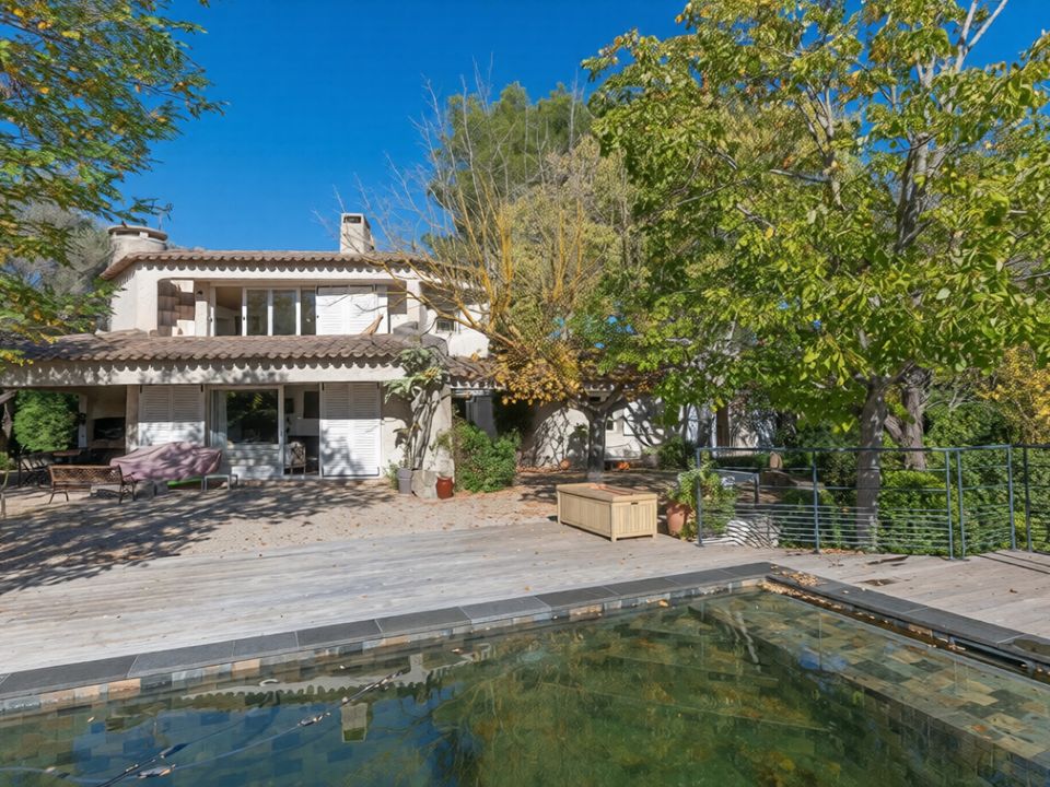 Villa i Sanary-sur-Mer, Var - foto 5