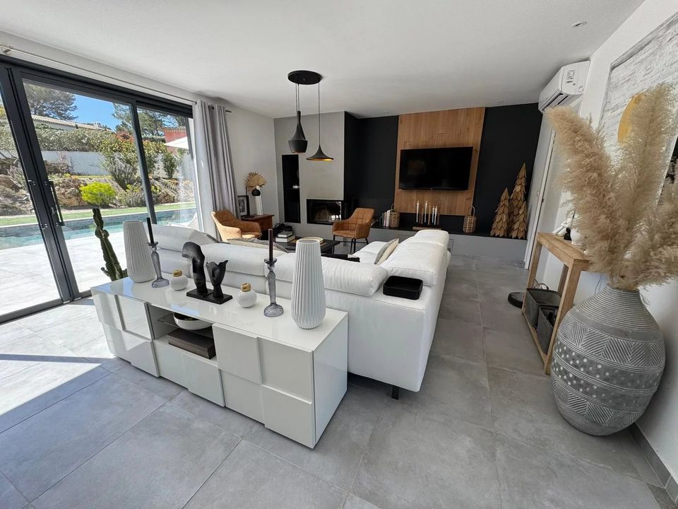 Villa i Peymeinade, Alpes-Maritimes - foto 3