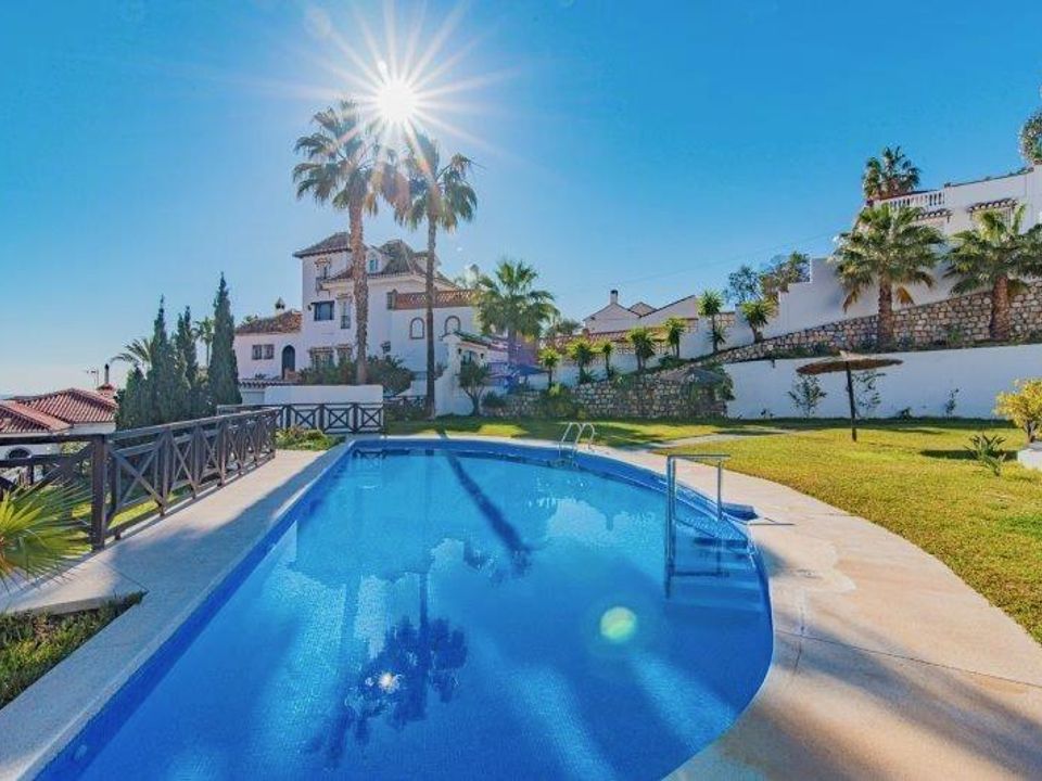 Lejlighed i Almunecar, Granada - foto 1