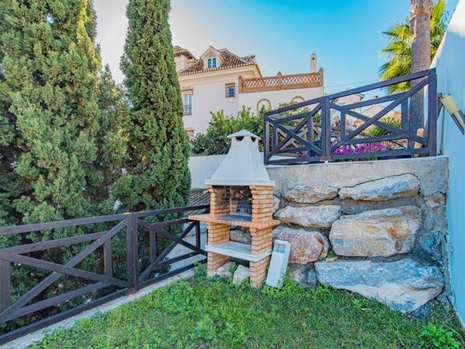 Lejlighed i Almunecar, Granada - foto 4