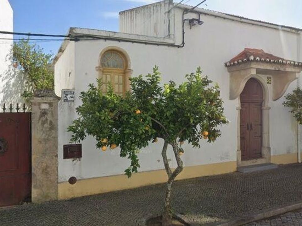 Byhus i Alter do Chao, Portalegre - foto 2