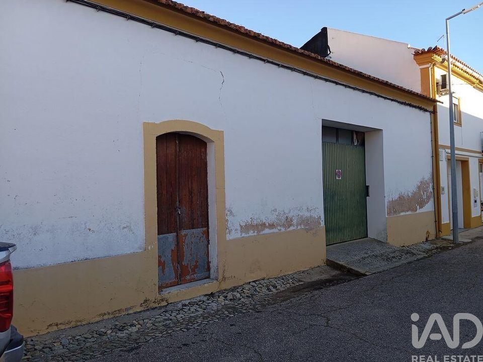 Byhus i Alter do Chao, Portalegre - foto 5