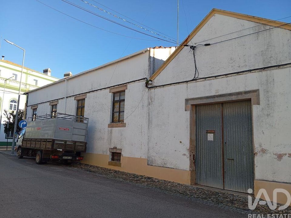 Byhus i Alter do Chao, Portalegre - foto 3