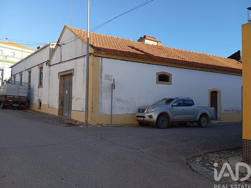 Byhus i Alter do Chao, Portalegre - foto 4