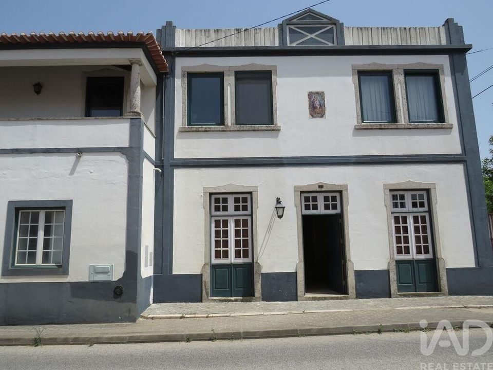Byhus i Bombarral, Leiria - foto 1
