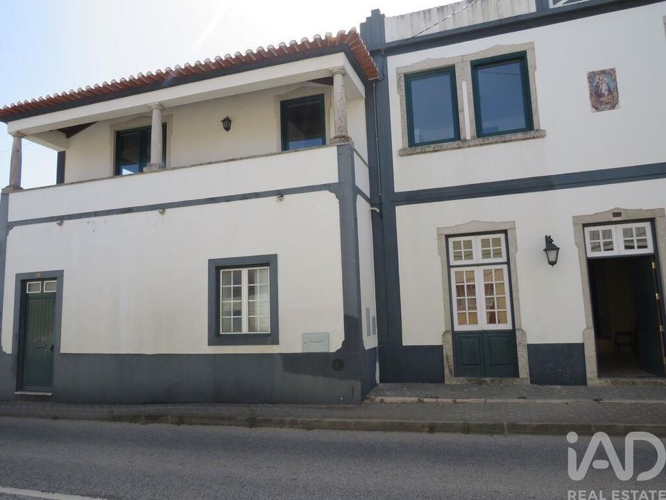 Byhus i Bombarral, Leiria - foto 2