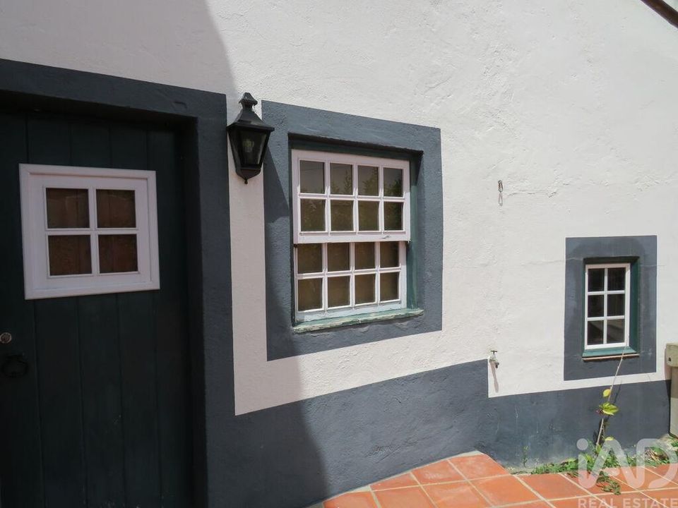 Byhus i Bombarral, Leiria - foto 3