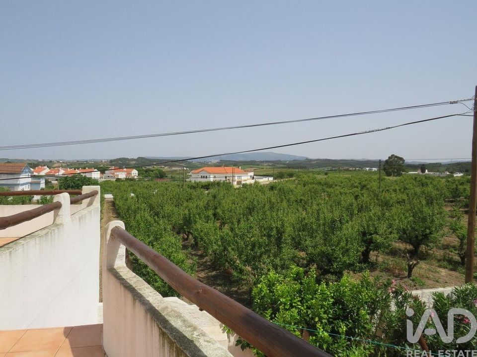 Byhus i Bombarral, Leiria - foto 4