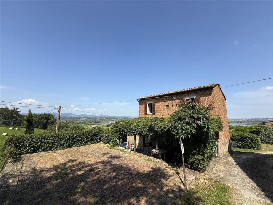 Farm hus i Castiglione del Lago, Perugia - foto 3
