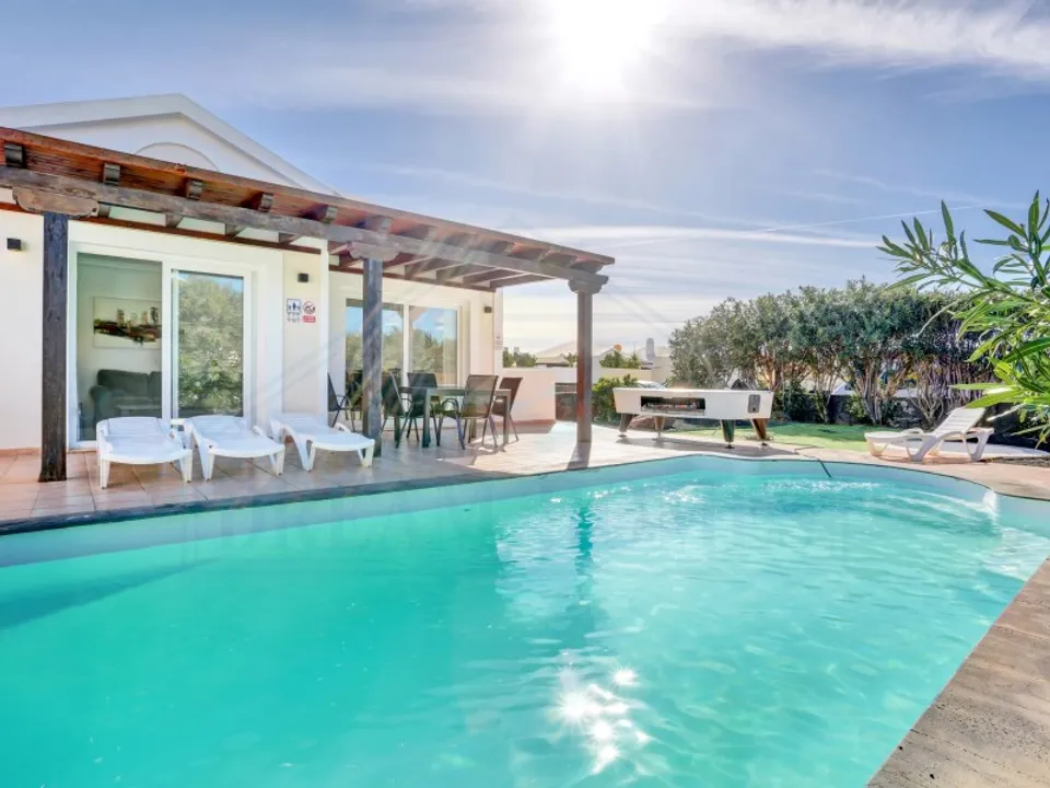 Villa i Playa Blanca (Yaiza), Lanzarote - foto 3
