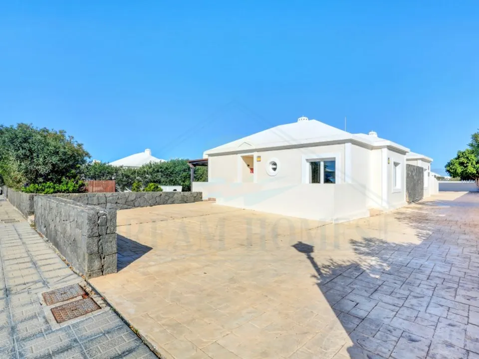 Villa i Playa Blanca (Yaiza), Lanzarote - foto 4