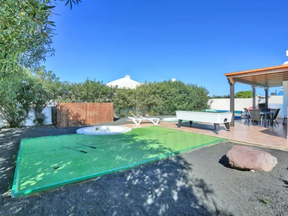 Villa i Playa Blanca (Yaiza), Lanzarote - foto 5