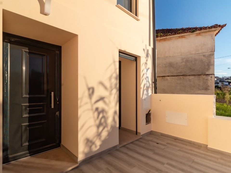 Villa i Coimbra, Coimbra - foto 1