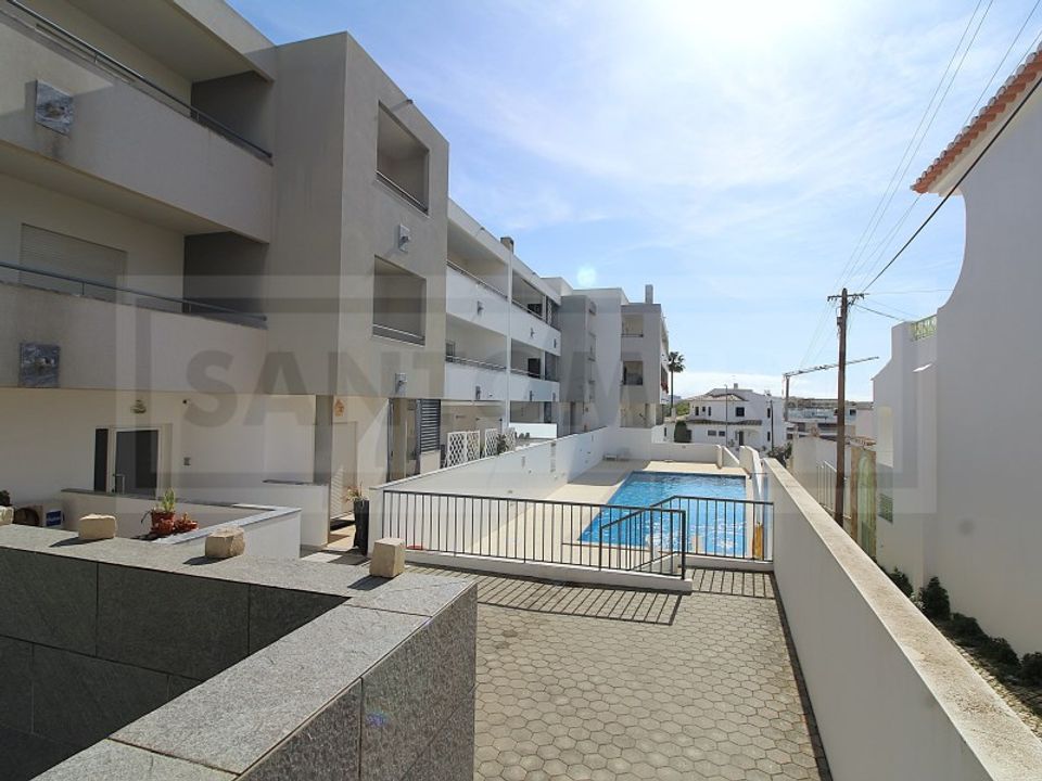 Lejlighed i Albufeira, Faro - foto 1