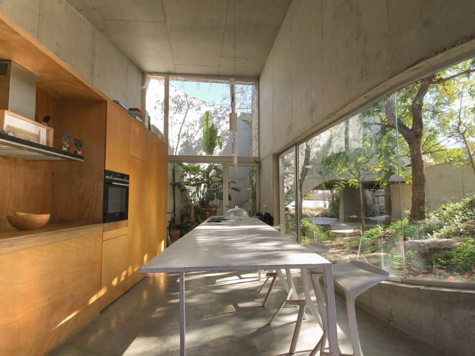 Villa i San Vicente Del Raspeig, Alicante - foto 1