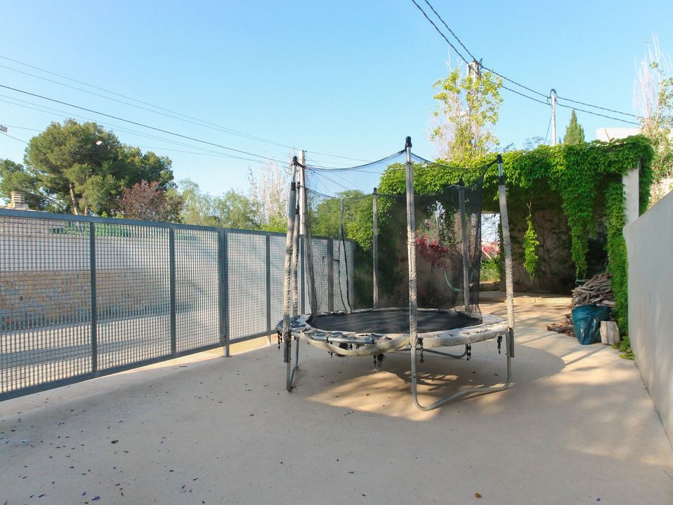 Villa i San Vicente Del Raspeig, Alicante - foto 2