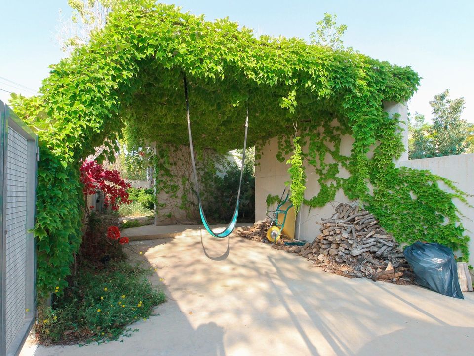 Villa i San Vicente Del Raspeig, Alicante - foto 3