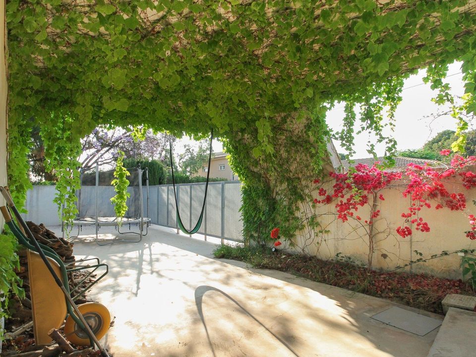 Villa i San Vicente Del Raspeig, Alicante - foto 4