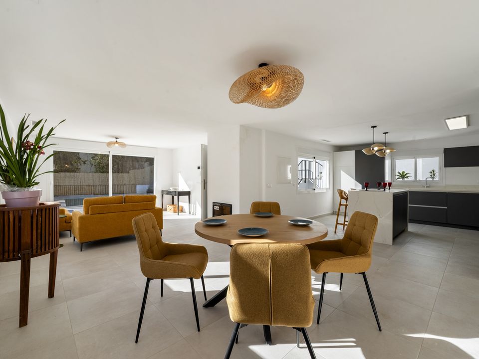 Villa i Campo Mijas, Malaga - foto 2