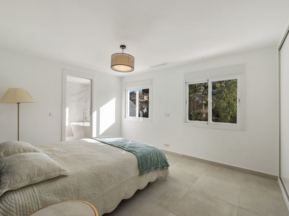 Villa i Campo Mijas, Malaga - foto 4