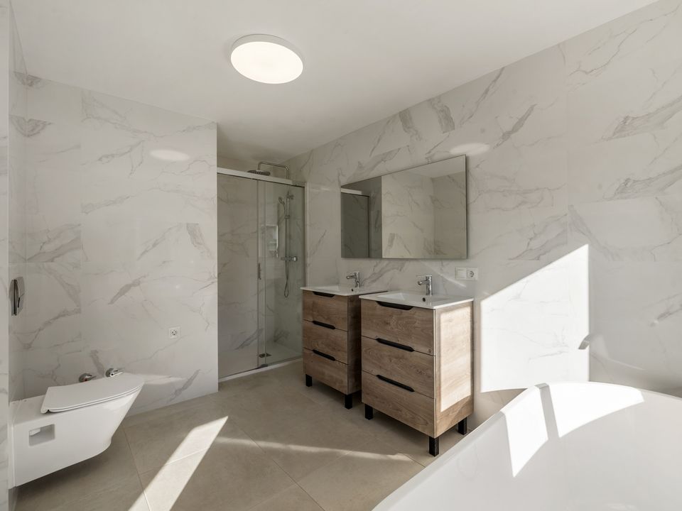 Villa i Campo Mijas, Malaga - foto 5
