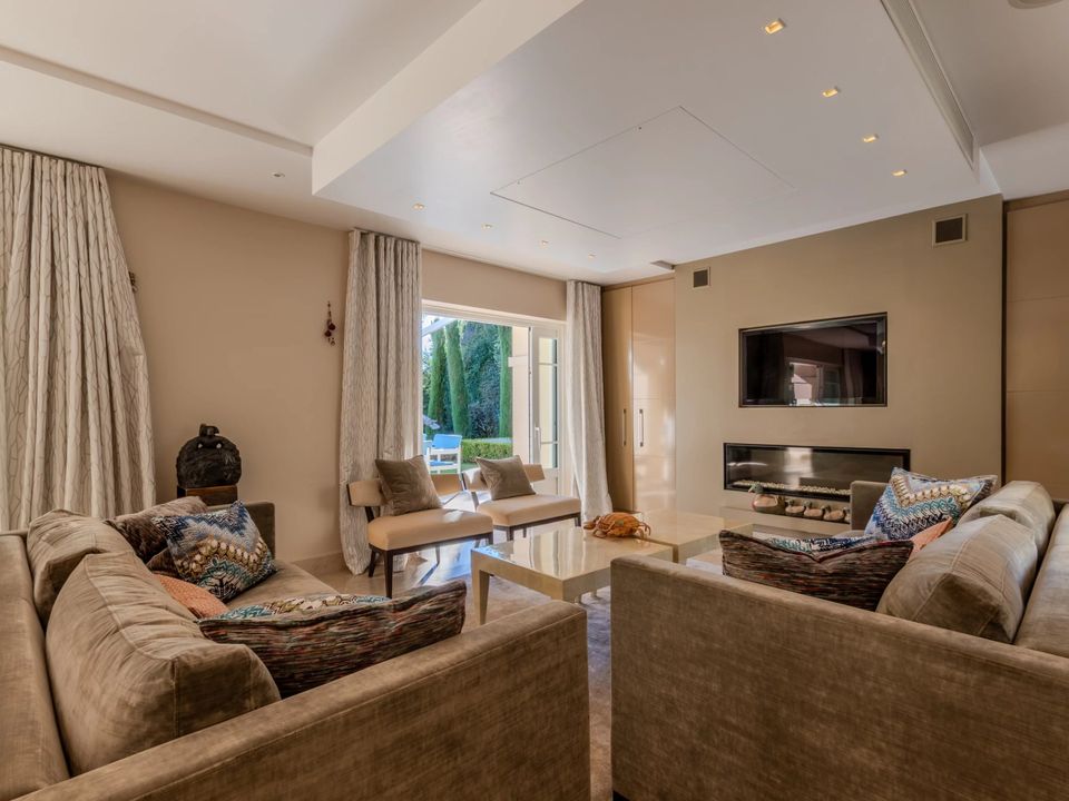 Villa i Antibes, Alpes-Maritimes - foto 4