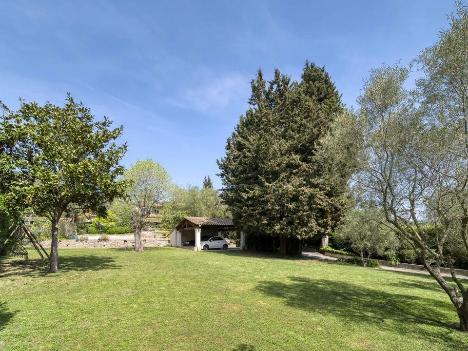 Villa a Mougins, Alpes-Maritimes - foto 4