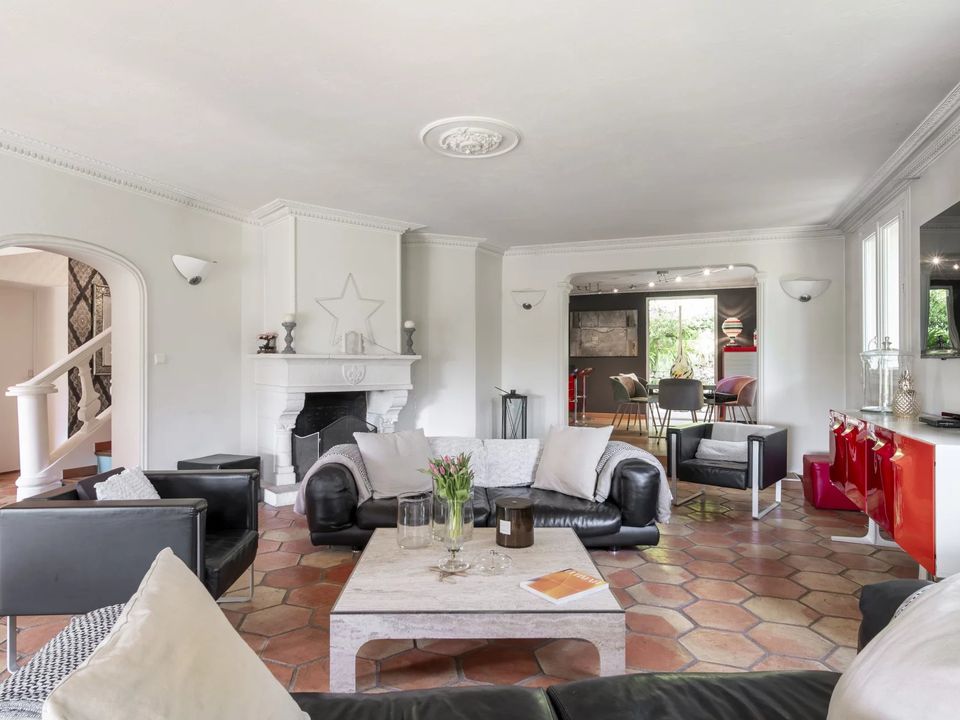 Villa a Mougins, Alpes-Maritimes - foto 5