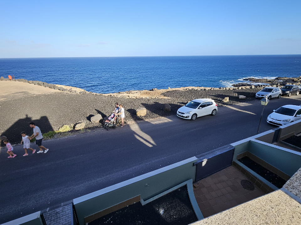 Villa i Costa De Antigua, Fuerteventura - foto 4
