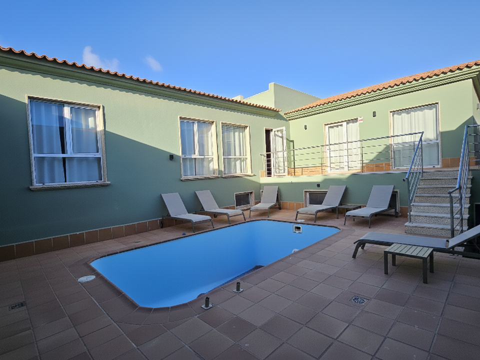 Villa i Costa De Antigua, Fuerteventura - foto 5