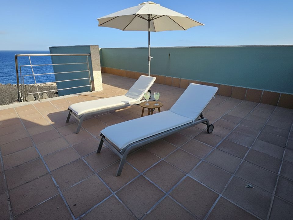 Villa i Costa De Antigua, Fuerteventura - foto 2