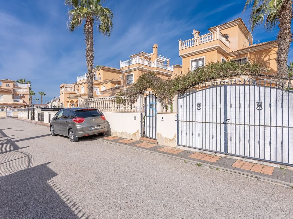 Villa i Algorfa, Alicante - foto 2