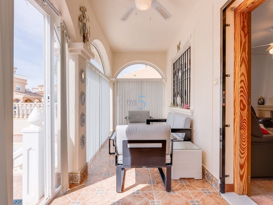 Villa i Algorfa, Alicante - foto 3