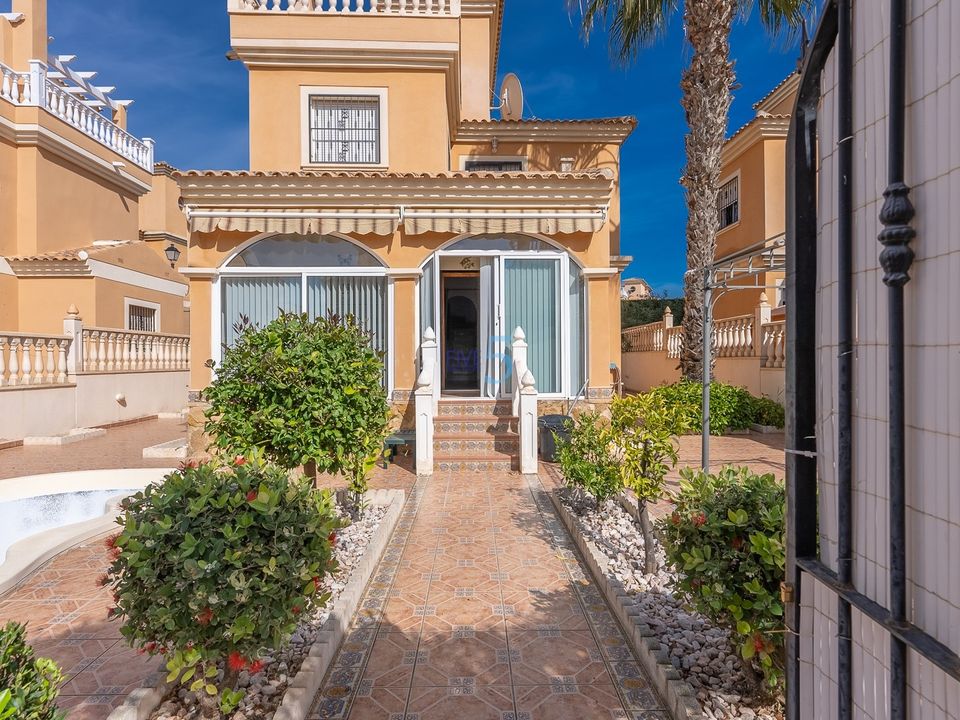 Villa i Algorfa, Alicante - foto 4