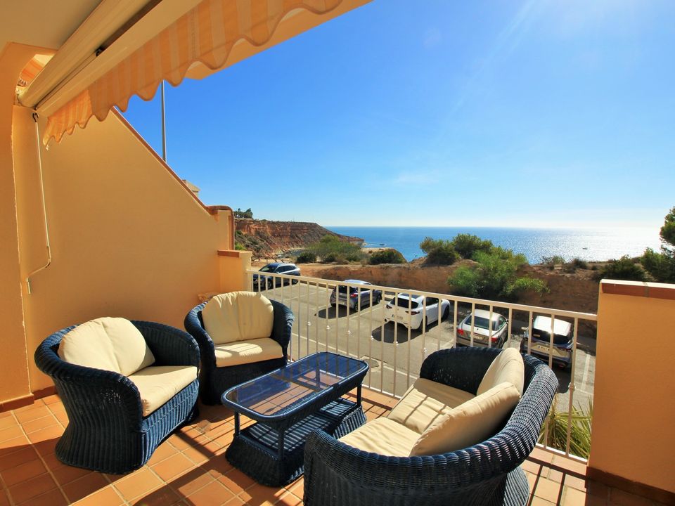 Lejlighed i Cabo Roig, Alicante - foto 2