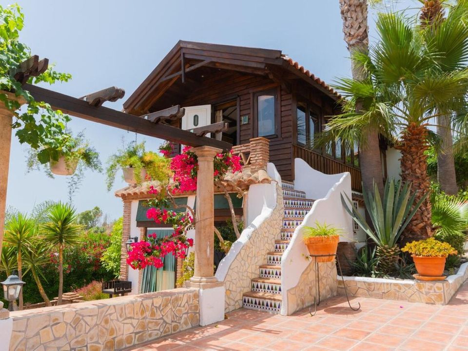 Finca i Mijas, Malaga - foto 2