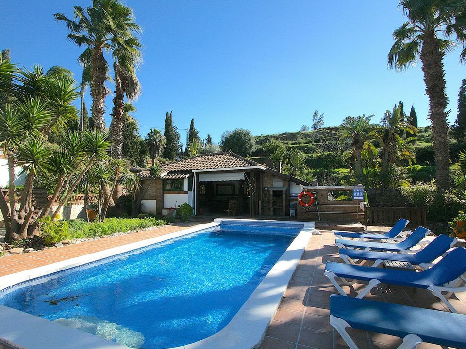 Finca i Mijas, Malaga - foto 4